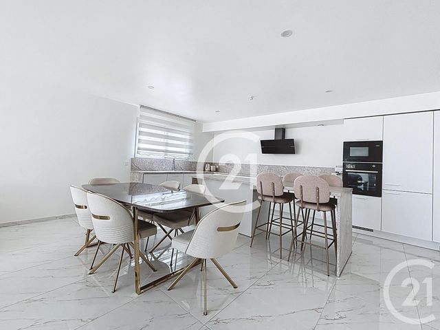 Afficher la photo en grand Maison à vendre - 5 pièces - 138 m2 - Eterville - 14 - BASSE-NORMANDIE