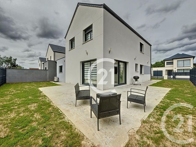 Maison à vendre - 5 pièces - 137,67 m2 - Eterville - 14 - BASSE-NORMANDIE