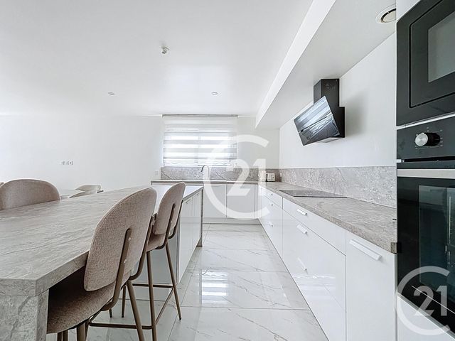 Afficher la photo en grand Maison à vendre - 5 pièces - 138 m2 - Eterville - 14 - BASSE-NORMANDIE