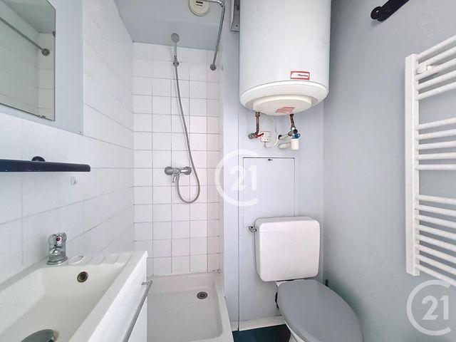 Appartement T2 à vendre - 2 pièces - 31,60 m2 - Caen - 14 - BASSE-NORMANDIE