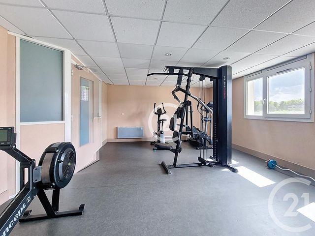 Appartement T2 à vendre - 2 pièces - 31,60 m2 - Caen - 14 - BASSE-NORMANDIE