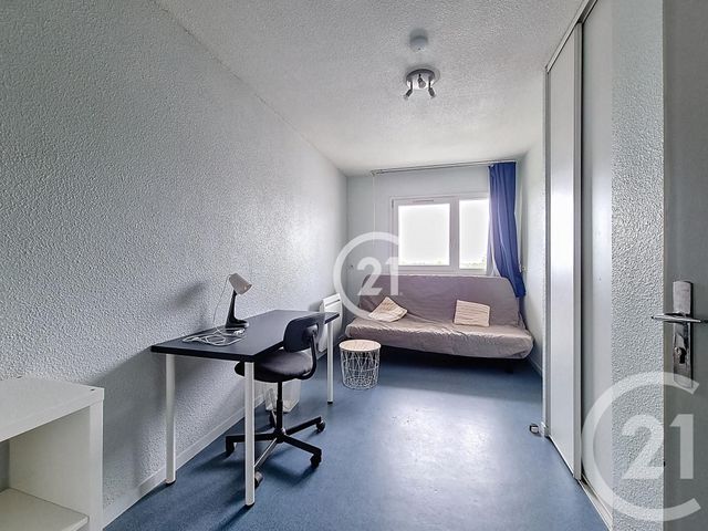 appartement - HEROUVILLE ST CLAIR - 14