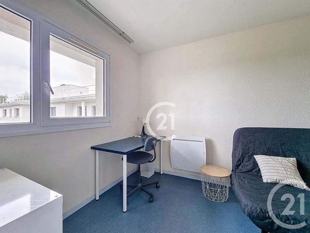 appartement - HEROUVILLE ST CLAIR - 14