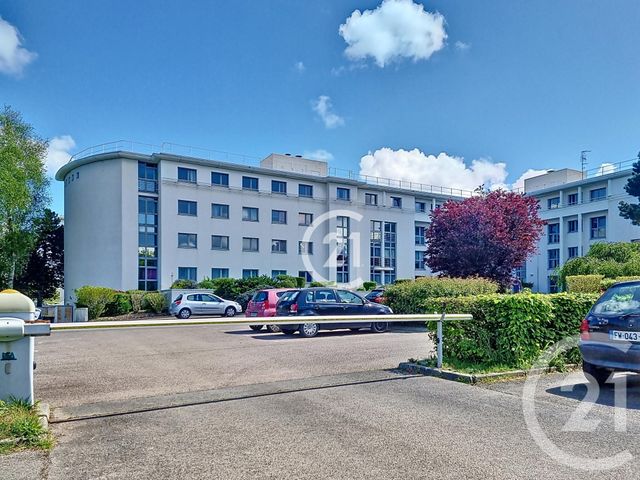 Appartement T3 à vendre HEROUVILLE ST CLAIR