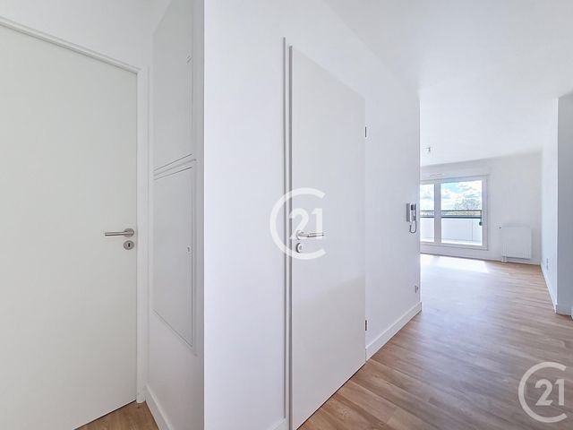 Appartement F4 &agrave; vendre - 4 pi&egrave;ces - 87,64 m2 - Caen - 14 - BASSE-NORMANDIE