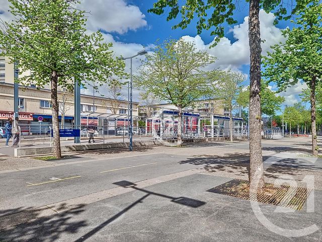 Appartement F4 &agrave; vendre - 4 pi&egrave;ces - 87,64 m2 - Caen - 14 - BASSE-NORMANDIE