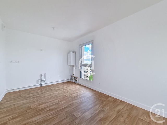 Appartement F4 &agrave; vendre - 4 pi&egrave;ces - 87,64 m2 - Caen - 14 - BASSE-NORMANDIE