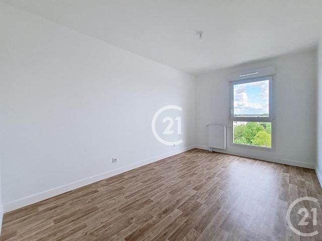 Appartement F4 &agrave; vendre - 4 pi&egrave;ces - 87,64 m2 - Caen - 14 - BASSE-NORMANDIE