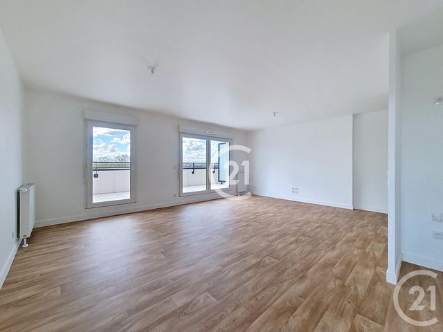 Appartement F4 &agrave; vendre - 4 pi&egrave;ces - 87,64 m2 - Caen - 14 - BASSE-NORMANDIE