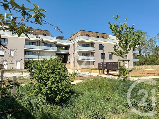 Appartement F3 à vendre - 3 pièces - 68,27 m2 - Verson - 14 - BASSE-NORMANDIE