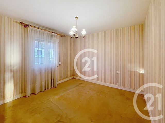 Maison à vendre - 4 pièces - 95 m2 - Giberville - 14 - BASSE-NORMANDIE