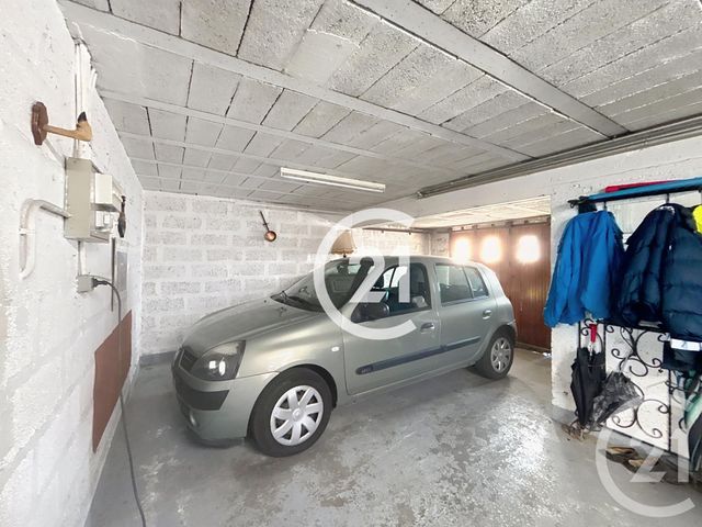 Maison à vendre - 4 pièces - 95 m2 - Giberville - 14 - BASSE-NORMANDIE