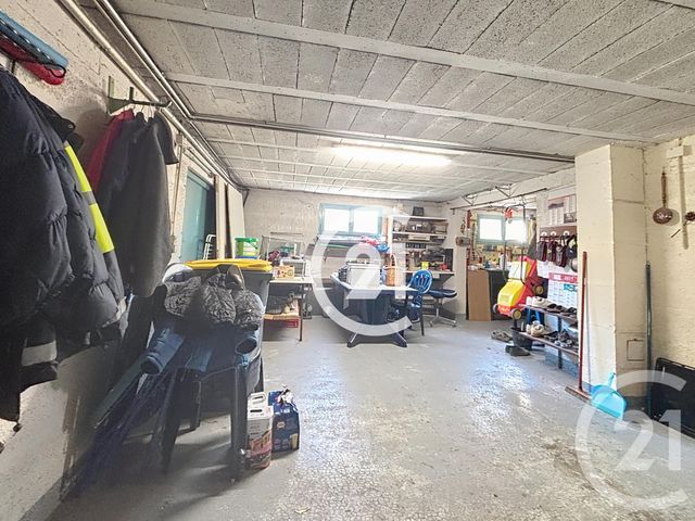 Maison à vendre - 4 pièces - 95 m2 - Giberville - 14 - BASSE-NORMANDIE