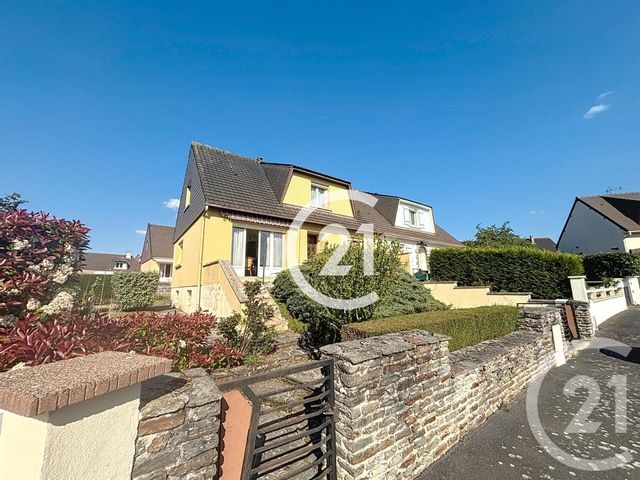maison - GIBERVILLE - 14