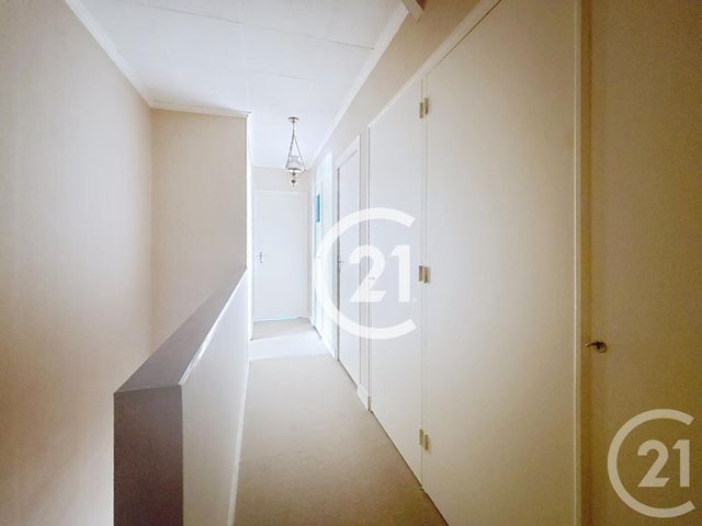 Maison à vendre - 4 pièces - 95 m2 - Giberville - 14 - BASSE-NORMANDIE