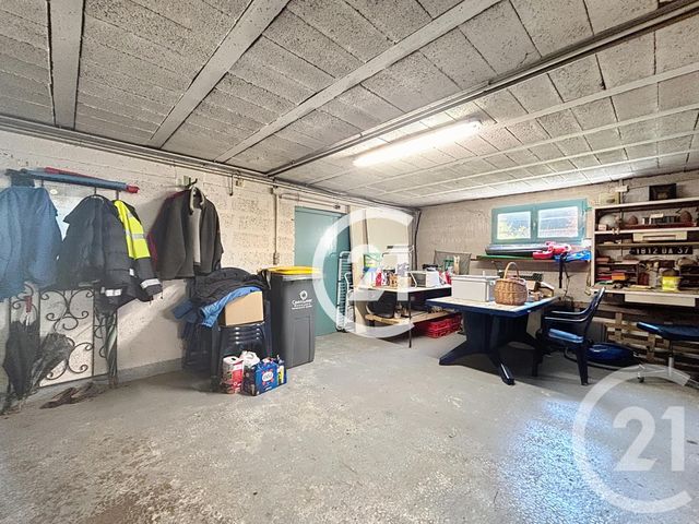 Maison à vendre - 4 pièces - 95 m2 - Giberville - 14 - BASSE-NORMANDIE