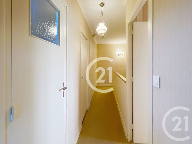 Maison à vendre - 4 pièces - 95 m2 - Giberville - 14 - BASSE-NORMANDIE