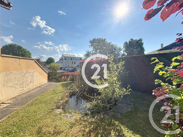 Maison à vendre - 4 pièces - 95 m2 - Giberville - 14 - BASSE-NORMANDIE