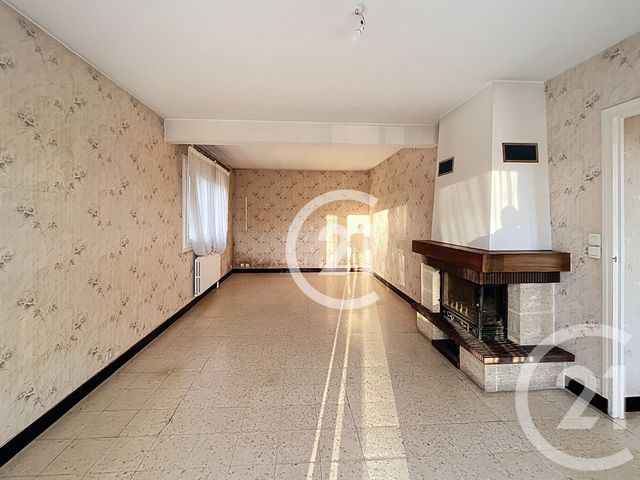 Maison à vendre - 4 pièces - 95 m2 - Giberville - 14 - BASSE-NORMANDIE