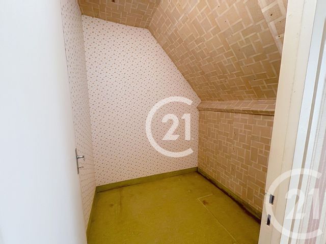 Maison à vendre - 4 pièces - 95 m2 - Giberville - 14 - BASSE-NORMANDIE