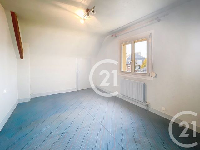 Maison à vendre - 4 pièces - 95 m2 - Giberville - 14 - BASSE-NORMANDIE