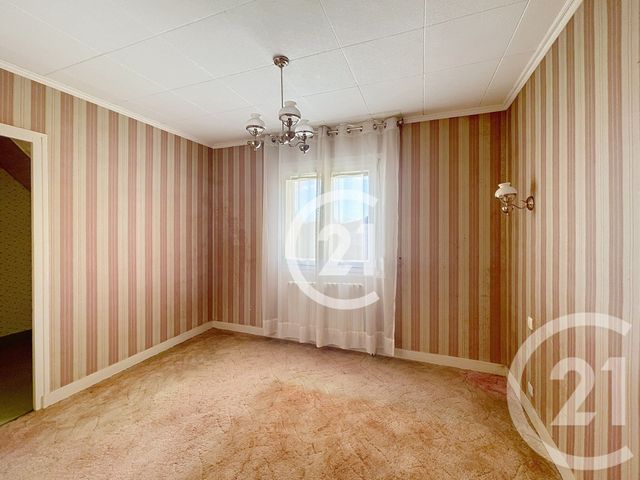 Maison à vendre - 4 pièces - 95 m2 - Giberville - 14 - BASSE-NORMANDIE