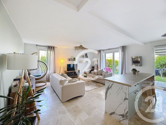 Appartement F3 à vendre BLAINVILLE SUR ORNE