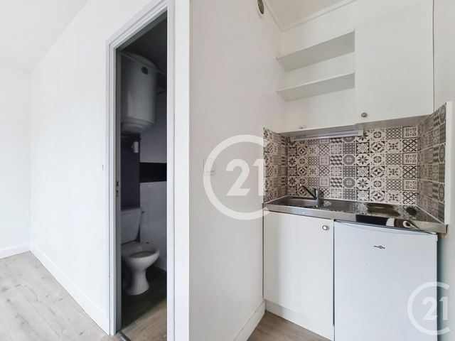 appartement - CAEN - 14