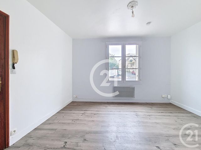 Appartement Studio à vendre - 1 pièce - 17,10 m2 - Caen - 14 - BASSE-NORMANDIE