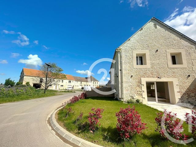 Maison à vendre - 3 pièces - 90 m2 - Thue Et Mue - 14 - BASSE-NORMANDIE