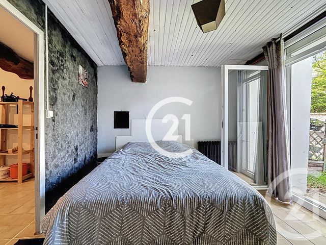 Maison &agrave; vendre - 7 pi&egrave;ces - 253 m2 - Longvillers - 14 - BASSE-NORMANDIE