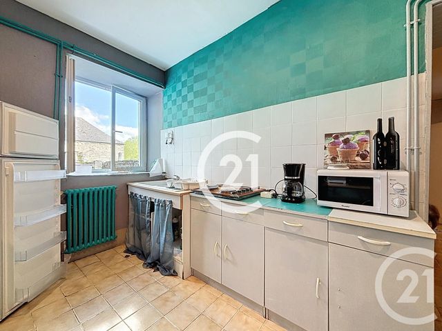 Maison &agrave; vendre - 7 pi&egrave;ces - 253 m2 - Longvillers - 14 - BASSE-NORMANDIE