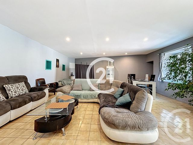 Maison &agrave; vendre - 7 pi&egrave;ces - 253 m2 - Longvillers - 14 - BASSE-NORMANDIE