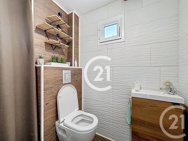 Maison &agrave; vendre - 7 pi&egrave;ces - 253 m2 - Longvillers - 14 - BASSE-NORMANDIE