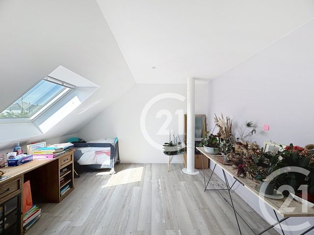 Maison &agrave; louer - 6 pi&egrave;ces - 154 m2 - Garcelles Secqueville - 14 - BASSE-NORMANDIE