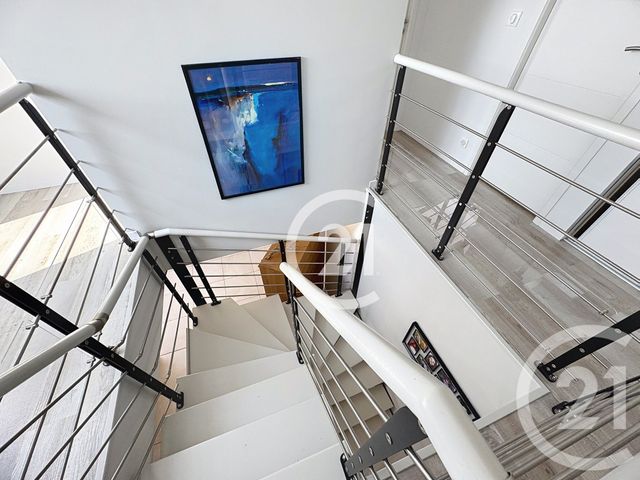 Maison &agrave; louer - 6 pi&egrave;ces - 154 m2 - Garcelles Secqueville - 14 - BASSE-NORMANDIE