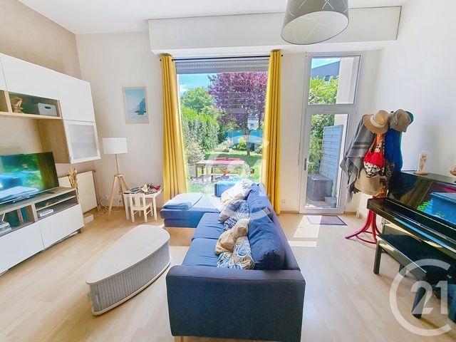 appartement - CAEN - 14