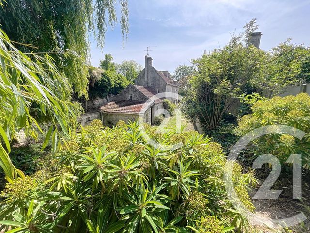 maison - LE FRESNE CAMILLY - 14
