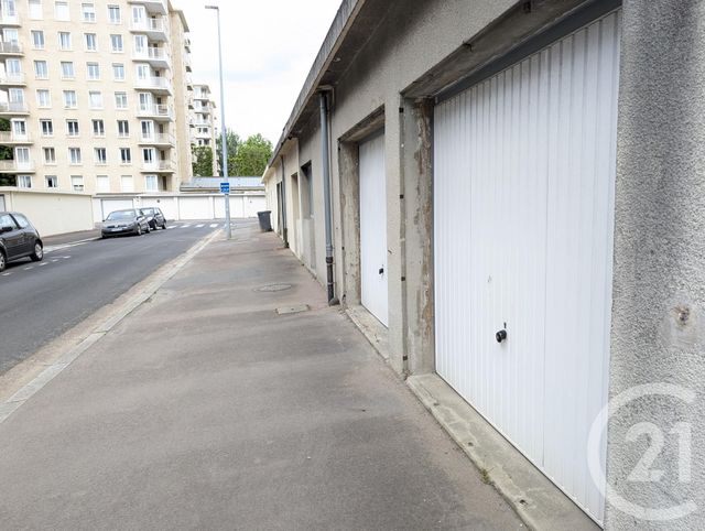 Parking à vendre - 13 m2 - Caen - 14 - BASSE-NORMANDIE