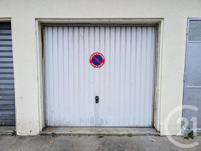 Parking à vendre CAEN