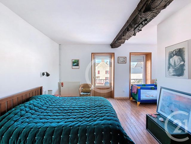 Maison &agrave; vendre - 7 pi&egrave;ces - 244 m2 - Grainville Langannerie - 14 - BASSE-NORMANDIE