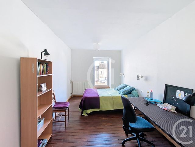 Maison &agrave; vendre - 7 pi&egrave;ces - 244 m2 - Grainville Langannerie - 14 - BASSE-NORMANDIE