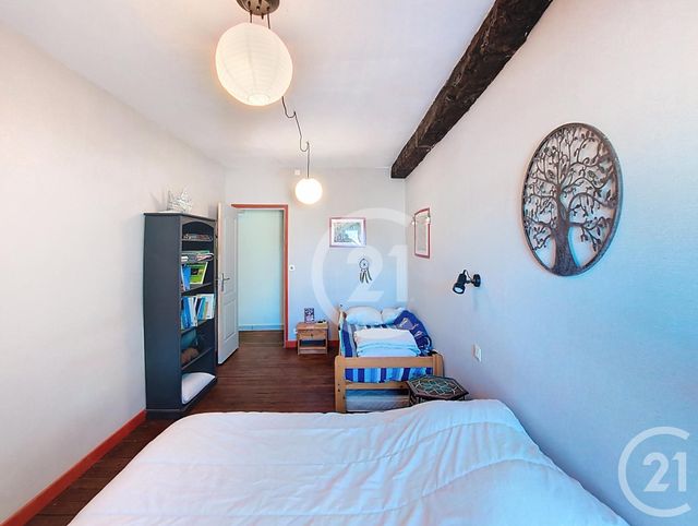 Maison &agrave; vendre - 7 pi&egrave;ces - 244 m2 - Grainville Langannerie - 14 - BASSE-NORMANDIE