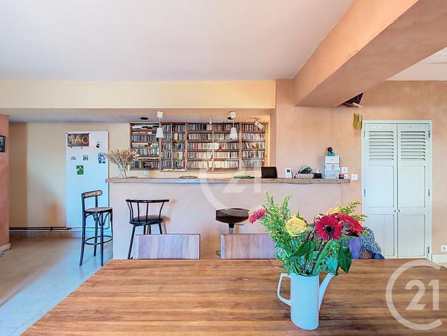 Maison &agrave; vendre - 7 pi&egrave;ces - 244 m2 - Grainville Langannerie - 14 - BASSE-NORMANDIE