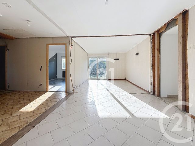 Maison à vendre - 5 pièces - 105 m2 - Herouville St Clair - 14 - BASSE-NORMANDIE