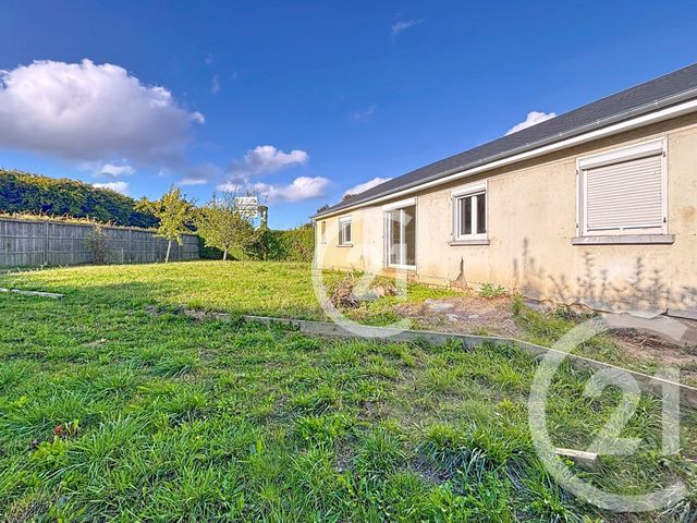 Maison à vendre HEROUVILLE ST CLAIR