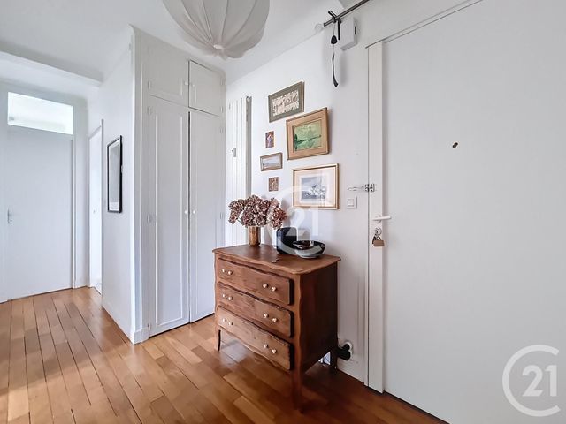 Appartement F3 à vendre - 3 pièces - 69,79 m2 - Caen - 14 - BASSE-NORMANDIE