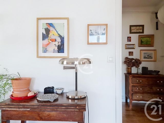 Appartement F3 à vendre - 3 pièces - 69,79 m2 - Caen - 14 - BASSE-NORMANDIE