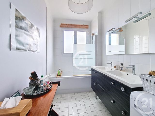 Appartement F3 à vendre - 3 pièces - 69,79 m2 - Caen - 14 - BASSE-NORMANDIE