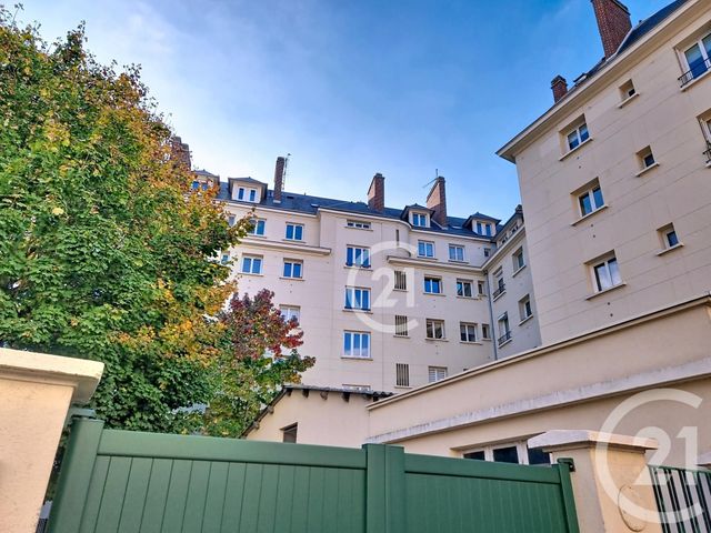 Appartement F3 à vendre - 3 pièces - 69,79 m2 - Caen - 14 - BASSE-NORMANDIE